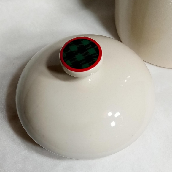 Applejack Ingleman Design Cookie Jar Canister 9" - Picture 8 of 12